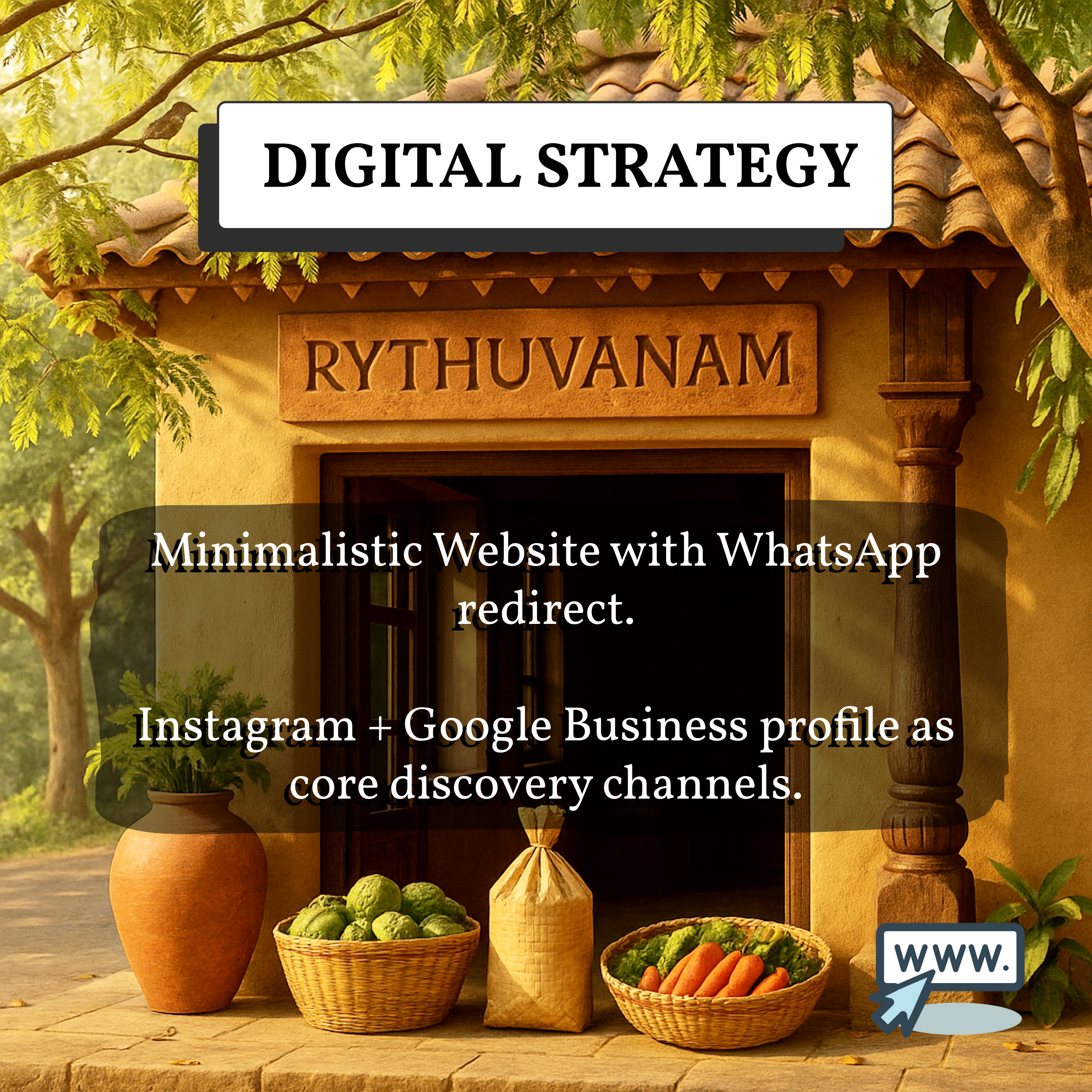 Channel Strategy 3